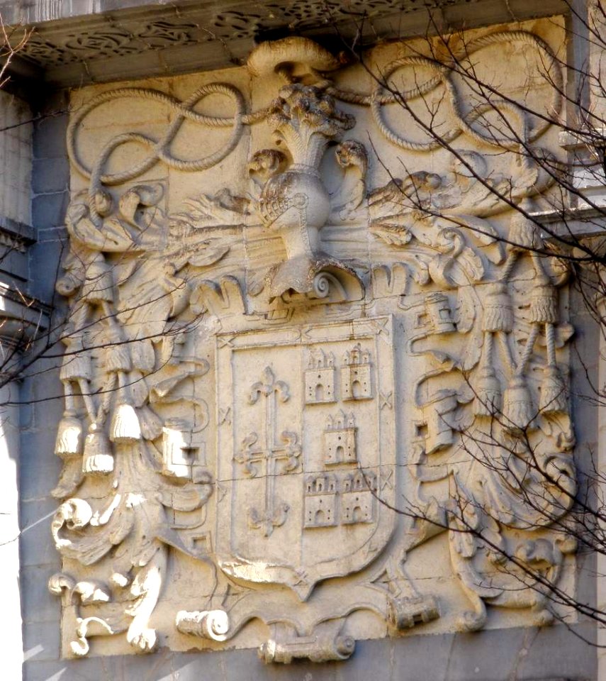 Vitoria - Antiguo Hospicio 16