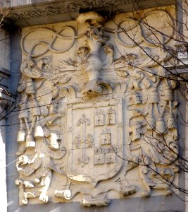 Vitoria - Antiguo Hospicio 16