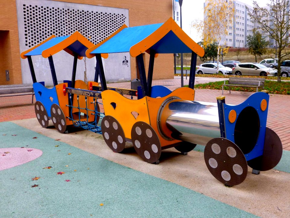 Vitoria - Barrio de Zabalgana Norte 10