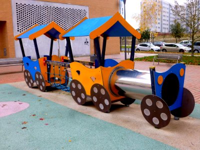 Vitoria - Barrio de Zabalgana Norte 10