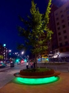 Vitoria - Avenida de Gasteiz 