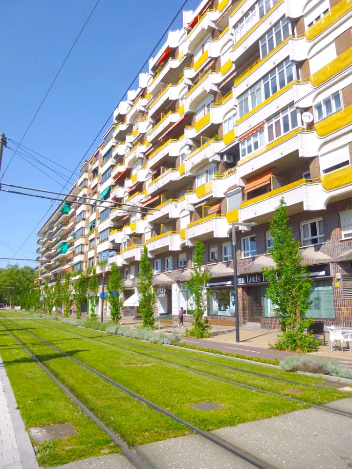 Vitoria - Avenida de Gasteiz 10