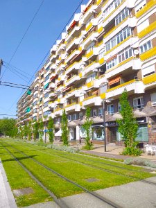 Vitoria - Avenida de Gasteiz 10