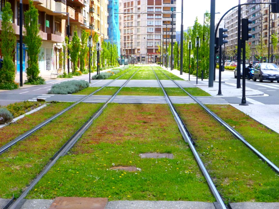 Vitoria - Avenida de Gasteiz 31