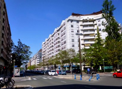 Vitoria - Avenida de Gasteiz 34