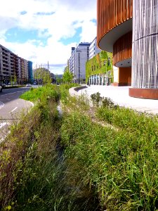 Vitoria - Avenida de Gasteiz, río Batán 25