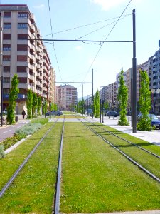 Vitoria - Avenida de Gasteiz 07