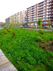Vitoria - Avenida de Gasteiz, río Batán 17