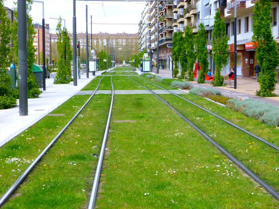 Vitoria - Avenida de Gasteiz 33
