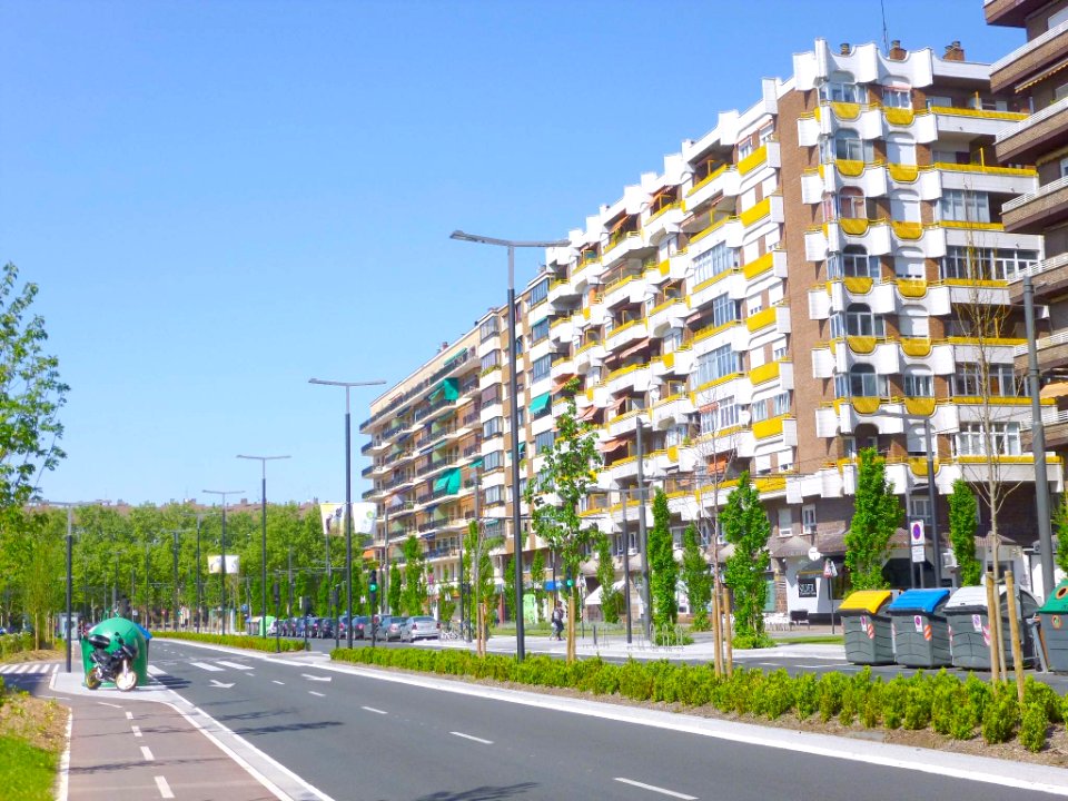Vitoria - Avenida de Gasteiz 12
