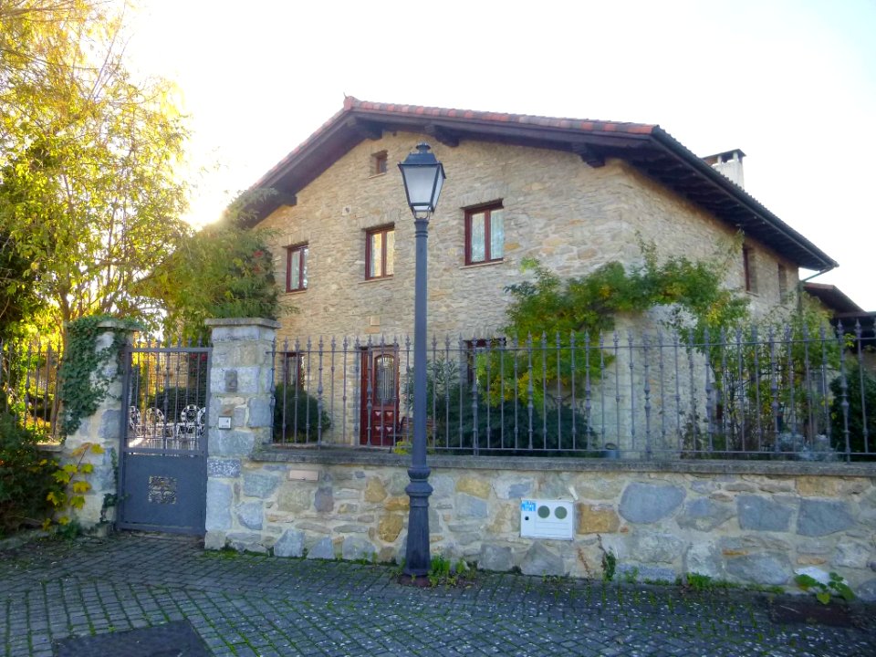 Vitoria - Armentia 15