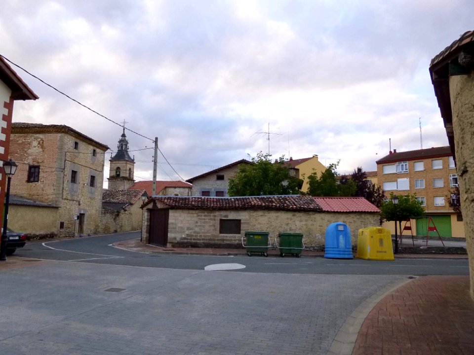 Vitoria - Astegieta 4