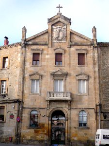 Vitoria - Antiguo Seminario 5