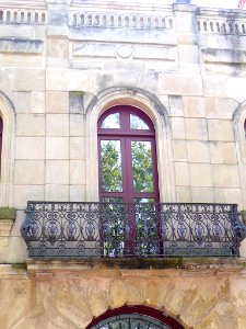 Vitoria - Archivo Municipal Pilar Aróstegui 3