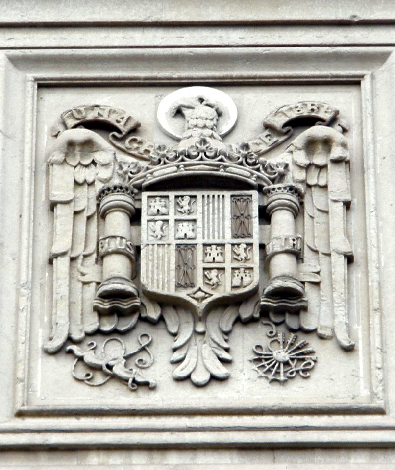 Vitoria - Antiguo Palacio de Justicia 2