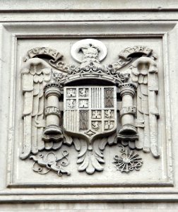 Vitoria - Antiguo Palacio de Justicia 2