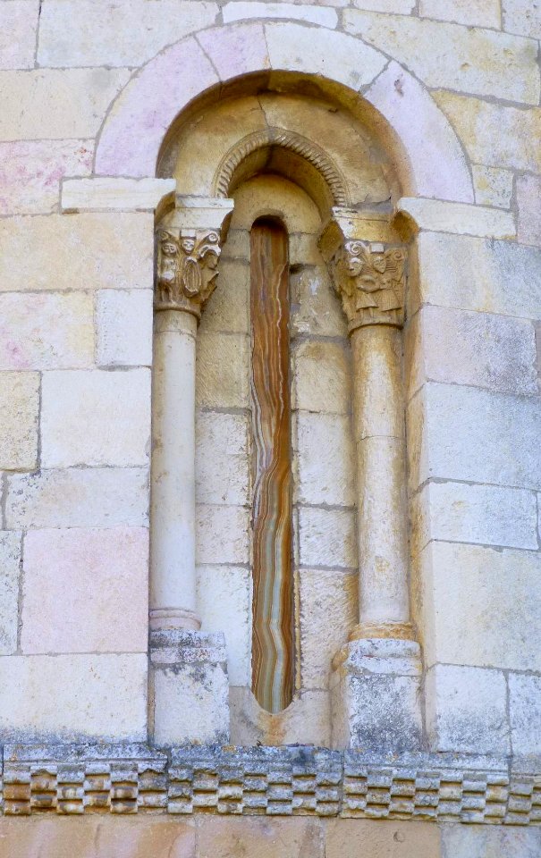 Vitoria - Armentia, Basilica de San Prudencio 29