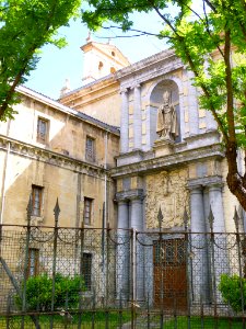 Vitoria - Antiguo Hospicio