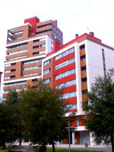 Vitoria - Avenida de Juan Carlos I 21-23 (4)