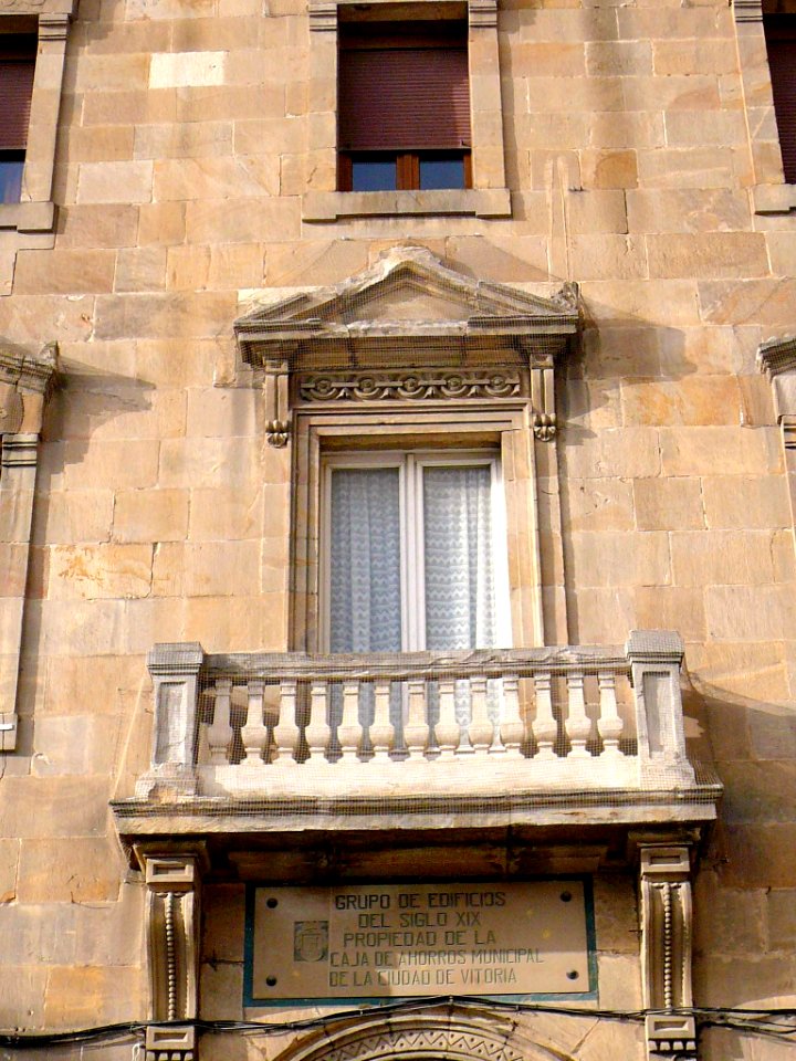 Vitoria - Antiguo Seminario 8