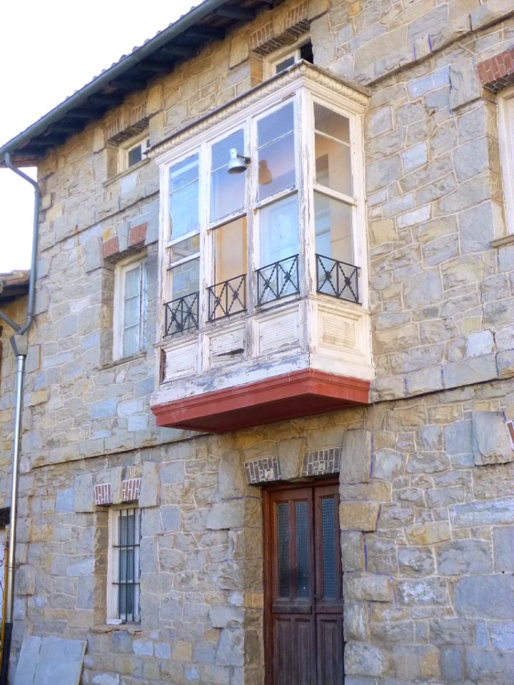 Vitoria - Armentia 11