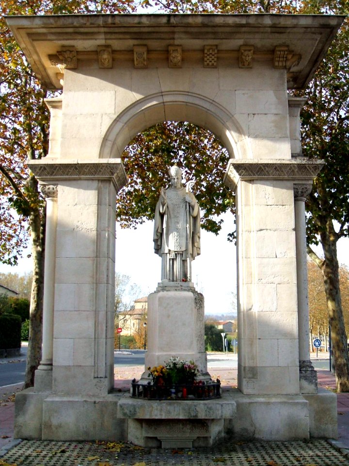 Vitoria - Armentia 06