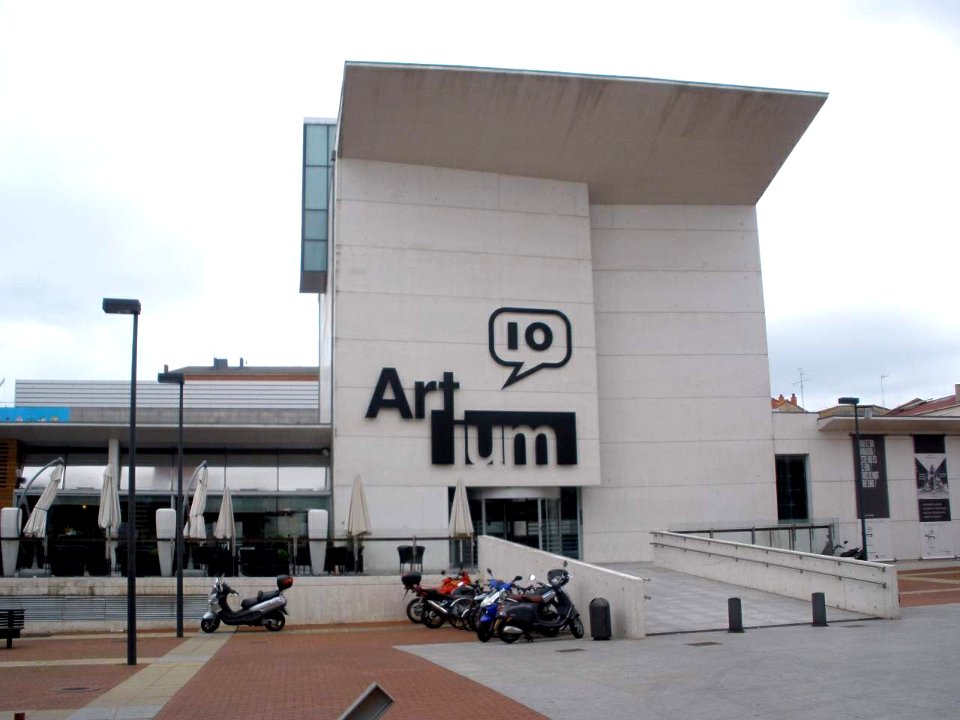 Vitoria - Artium 28
