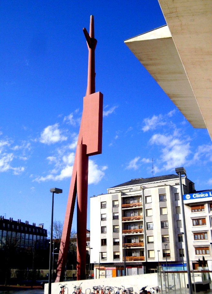 Vitoria - Artium 14