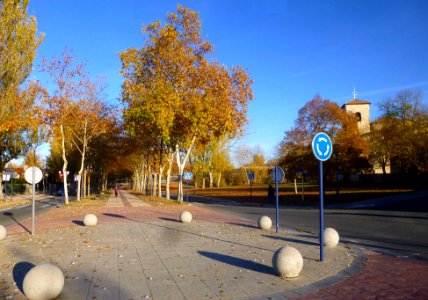 Vitoria - Avenida de San Prudencio 2