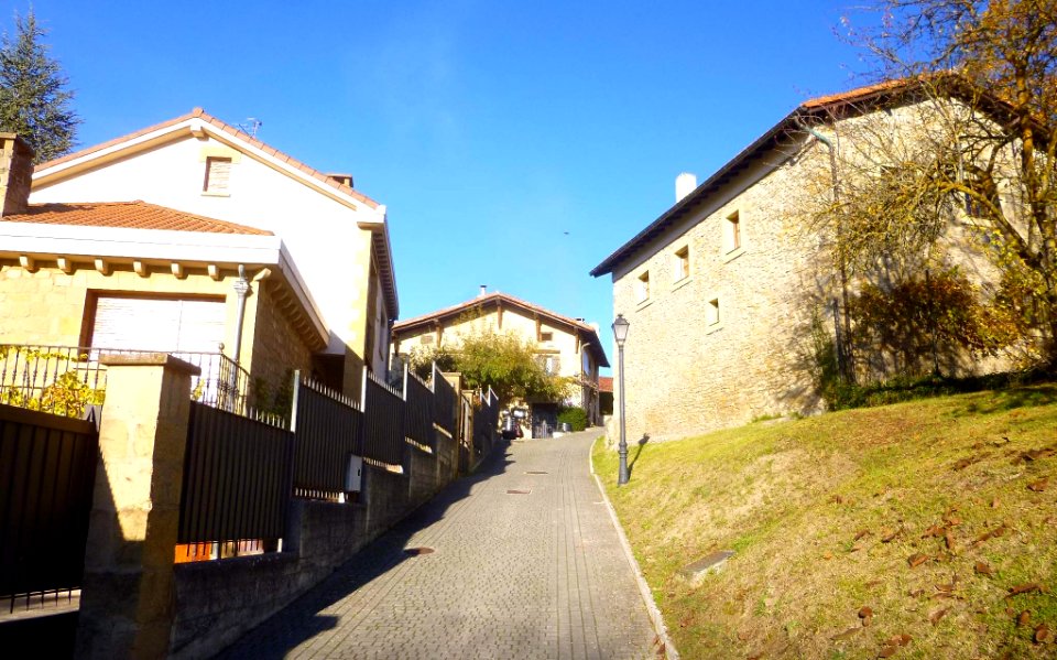 Vitoria - Armentia 19