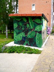 Vitoria - Avenida de Olárizu 4