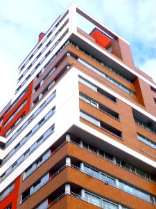 Vitoria - Avenida de Juan Carlos I 21-23 (7)