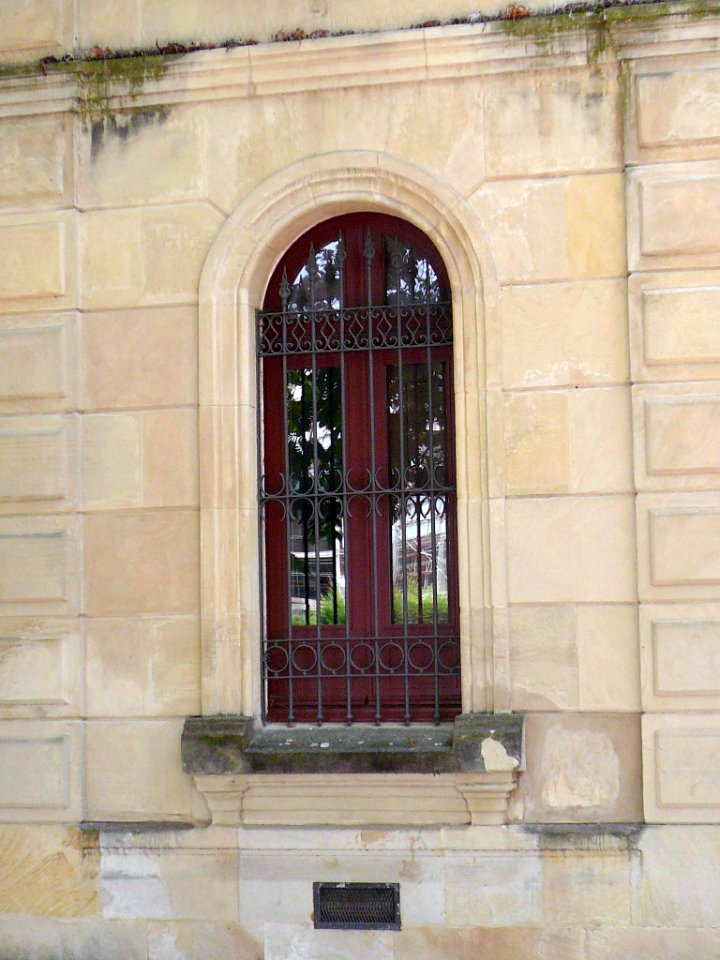 Vitoria - Archivo Municipal Pilar Aróstegui 4
