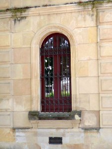 Vitoria - Archivo Municipal Pilar Aróstegui 4