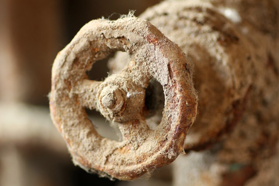 Museum valve brandenburg an der havel