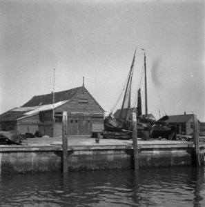 Visserij op Texel, Bestanddeelnr 901-7878