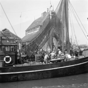Visserij op Texel, Bestanddeelnr 901-7884