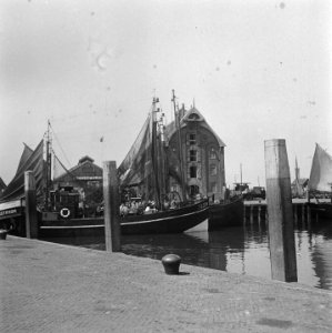 Visserij op Texel, Bestanddeelnr 901-7880