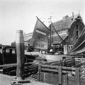 Visserij op Texel, Bestanddeelnr 901-7877