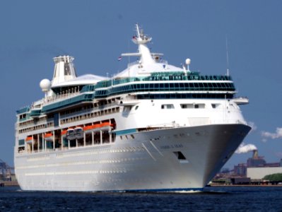 Vision of the Seas photo2