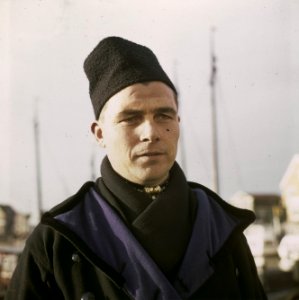 Vissers, Bestanddeelnr 254-7141