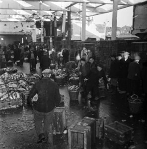 Visafslag IJmuiden, Bestanddeelnr 901-3851