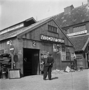 Visserij op Texel, Bestanddeelnr 901-7881