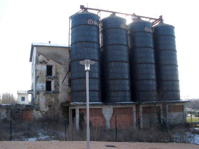 Vitoria - Abechuko 05
