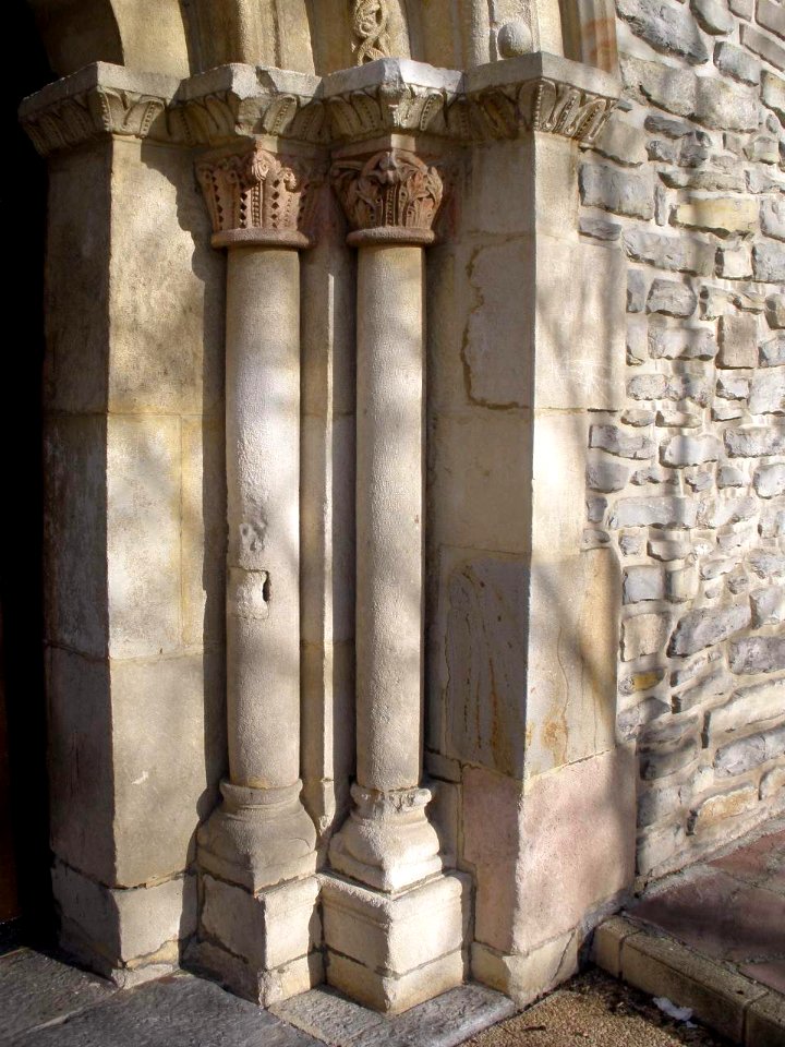 Vitoria - Abetxuko, Ermita del Santo Cristo 06