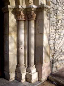 Vitoria - Abetxuko, Ermita del Santo Cristo 06