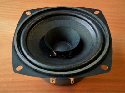Visaton FR10