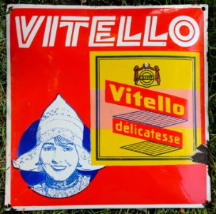 Vitello Delicatesse