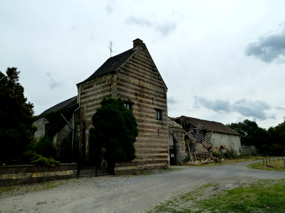 Vise-Hoeve Caestert (2)