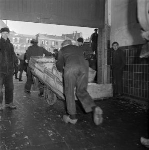 Visafslag IJmuiden, Bestanddeelnr 901-3849